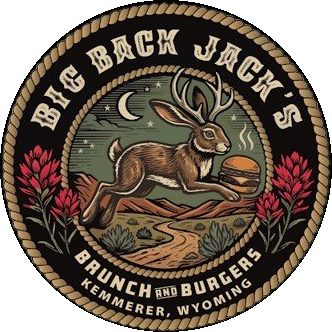 Big Back Jacks