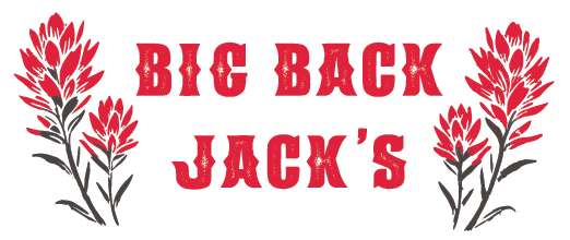 Big Back Jacks